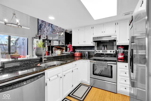 $195,000 | 80 Lookout Ridge Drive, Columbus, IN 47201