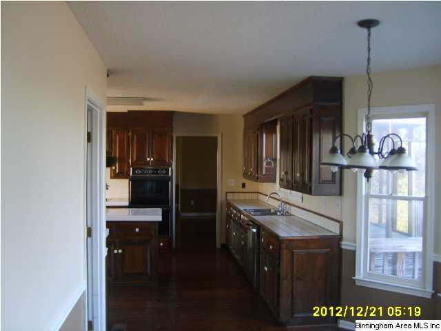 235 Blue Ridge Drive Talladega, AL 35160 - Photo 4 of 9
