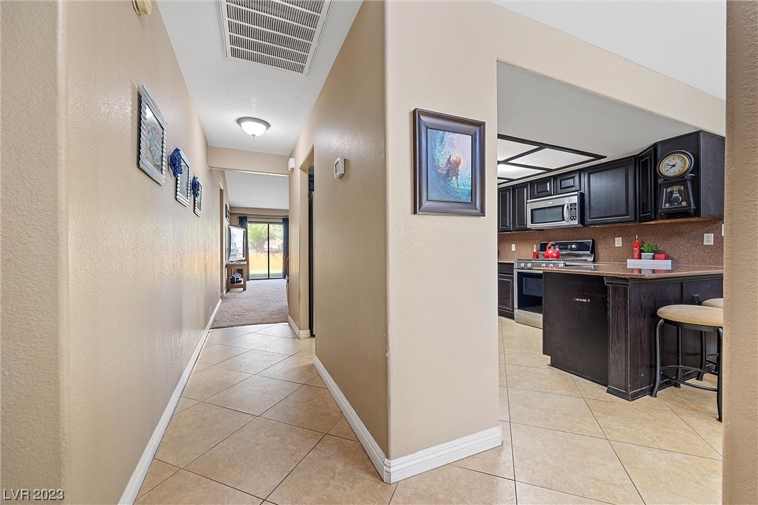 437 Ranger Court, Unit A Boulder City, NV 89005 - Photo 17 of 48