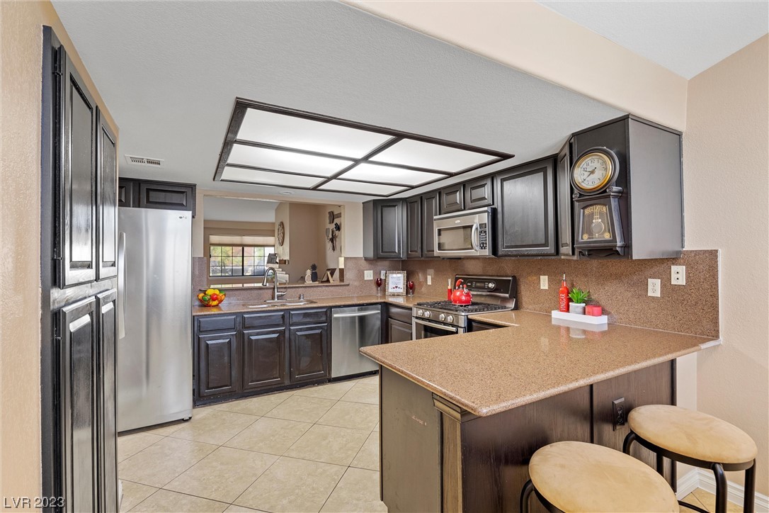 437 Ranger Court, Unit A Boulder City, NV 89005 - Photo 19 of 48