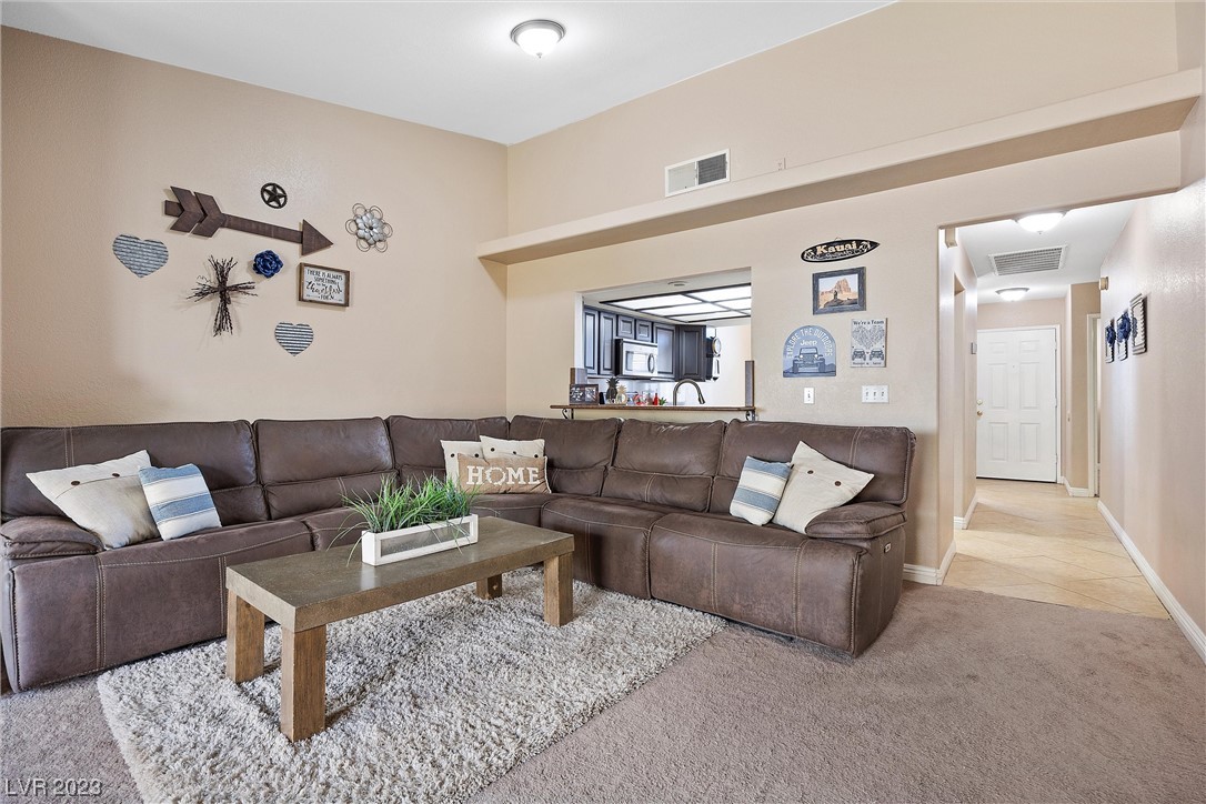 437 Ranger Court, Unit A Boulder City, NV 89005 - Photo 2 of 48