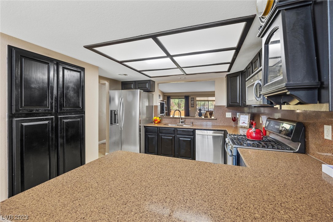 437 Ranger Court, Unit A Boulder City, NV 89005 - Photo 21 of 48