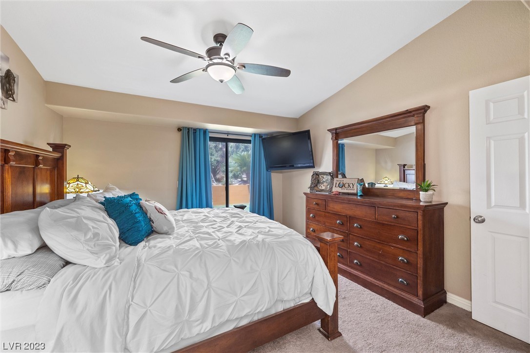 437 Ranger Court, Unit A Boulder City, NV 89005 - Photo 25 of 48