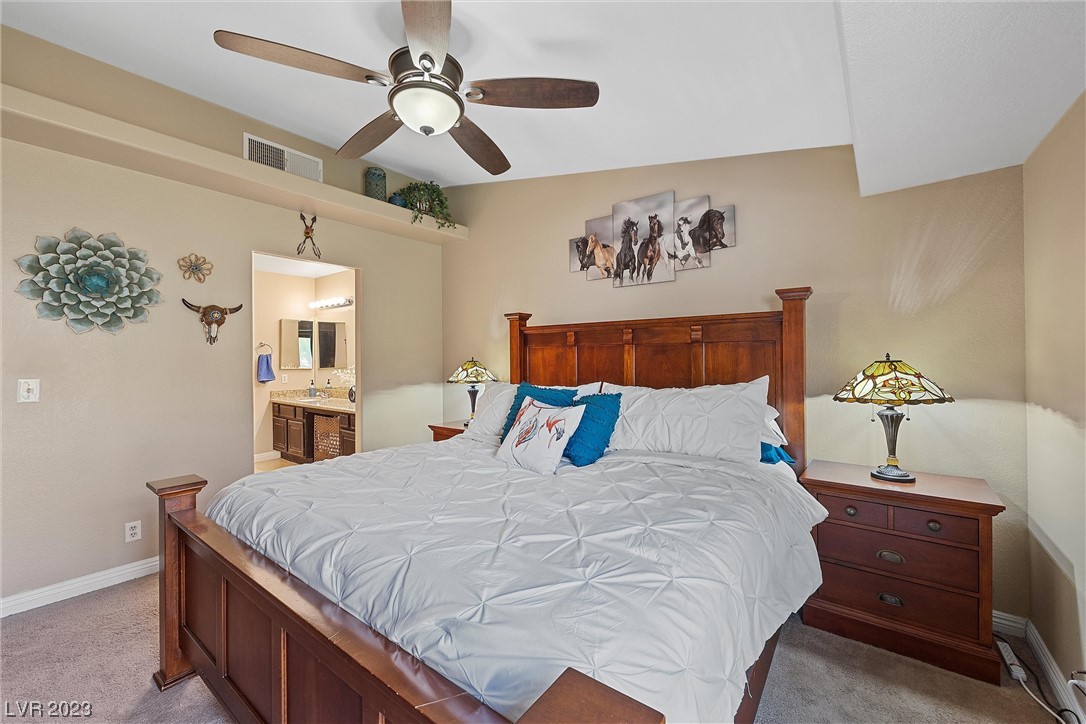 437 Ranger Court, Unit A Boulder City, NV 89005 - Photo 26 of 48