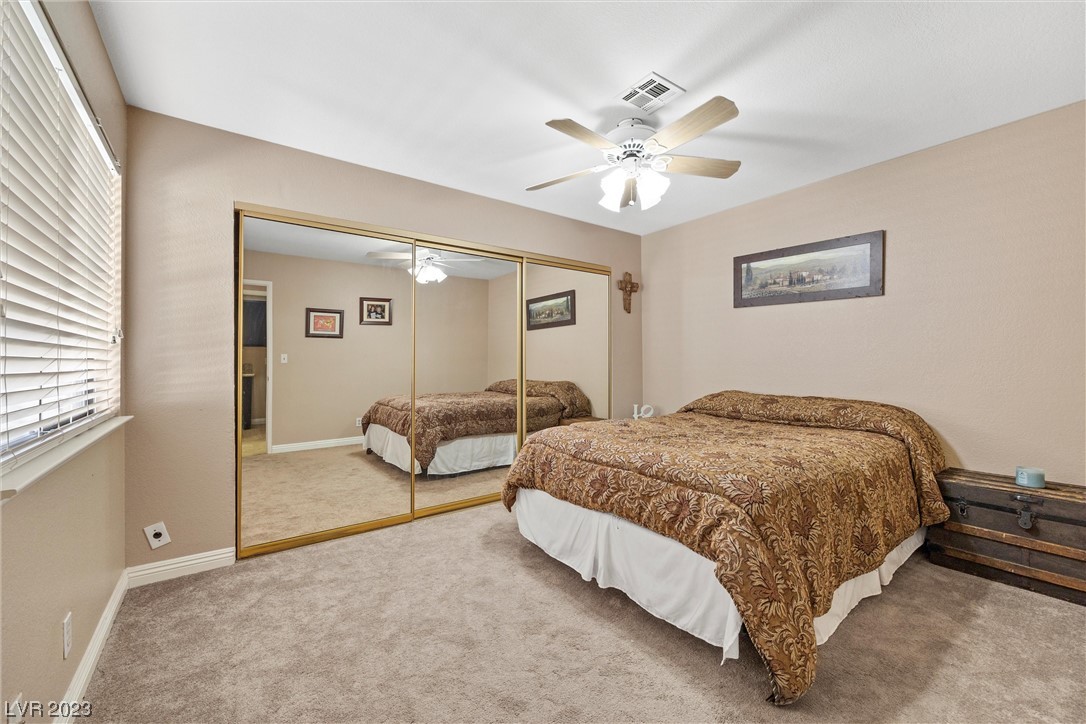 437 Ranger Court, Unit A Boulder City, NV 89005 - Photo 27 of 48