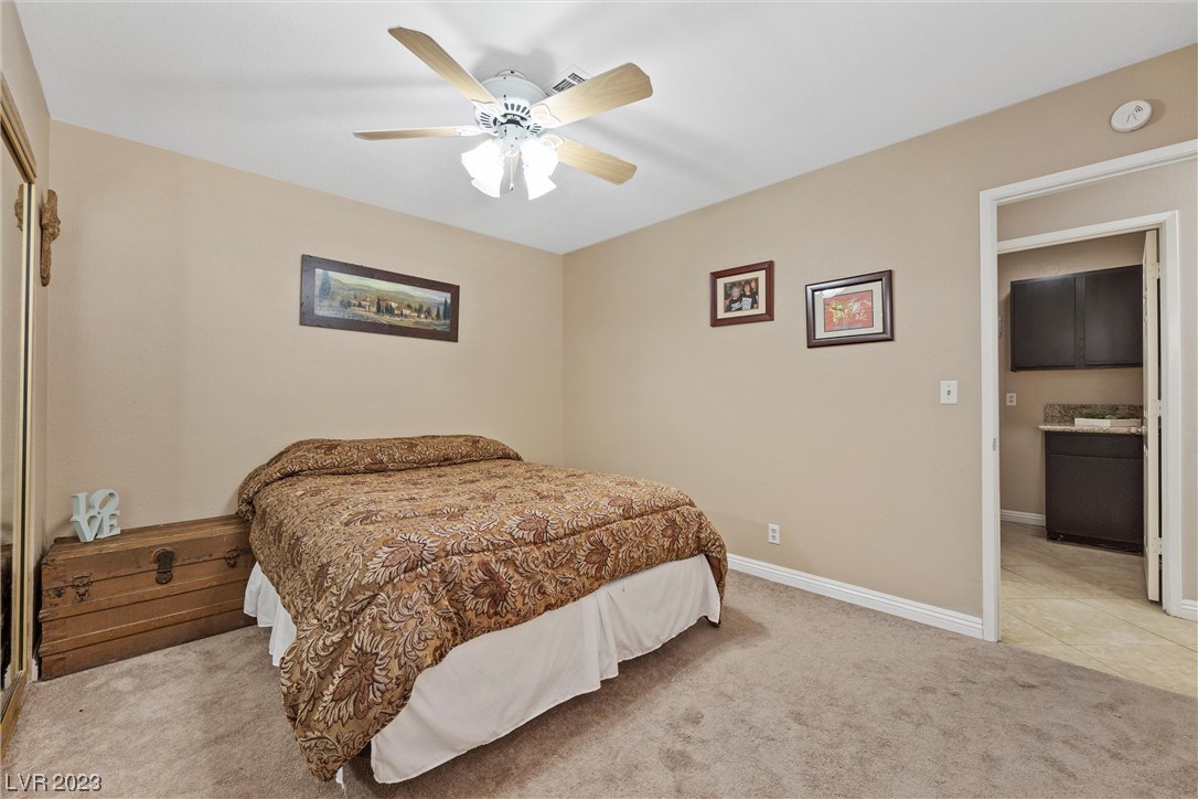 437 Ranger Court, Unit A Boulder City, NV 89005 - Photo 28 of 48