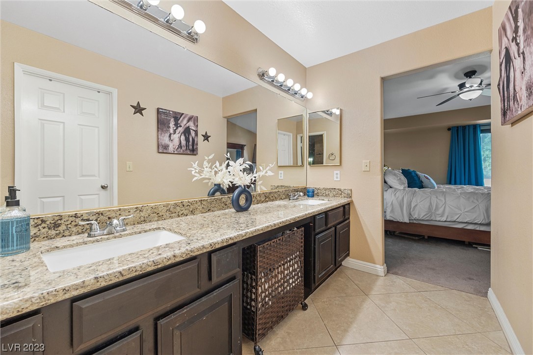 437 Ranger Court, Unit A Boulder City, NV 89005 - Photo 30 of 48