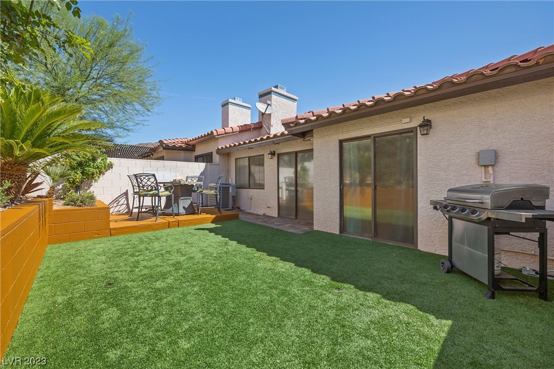 437 Ranger Court, Unit A Boulder City, NV 89005 - Photo 35 of 48