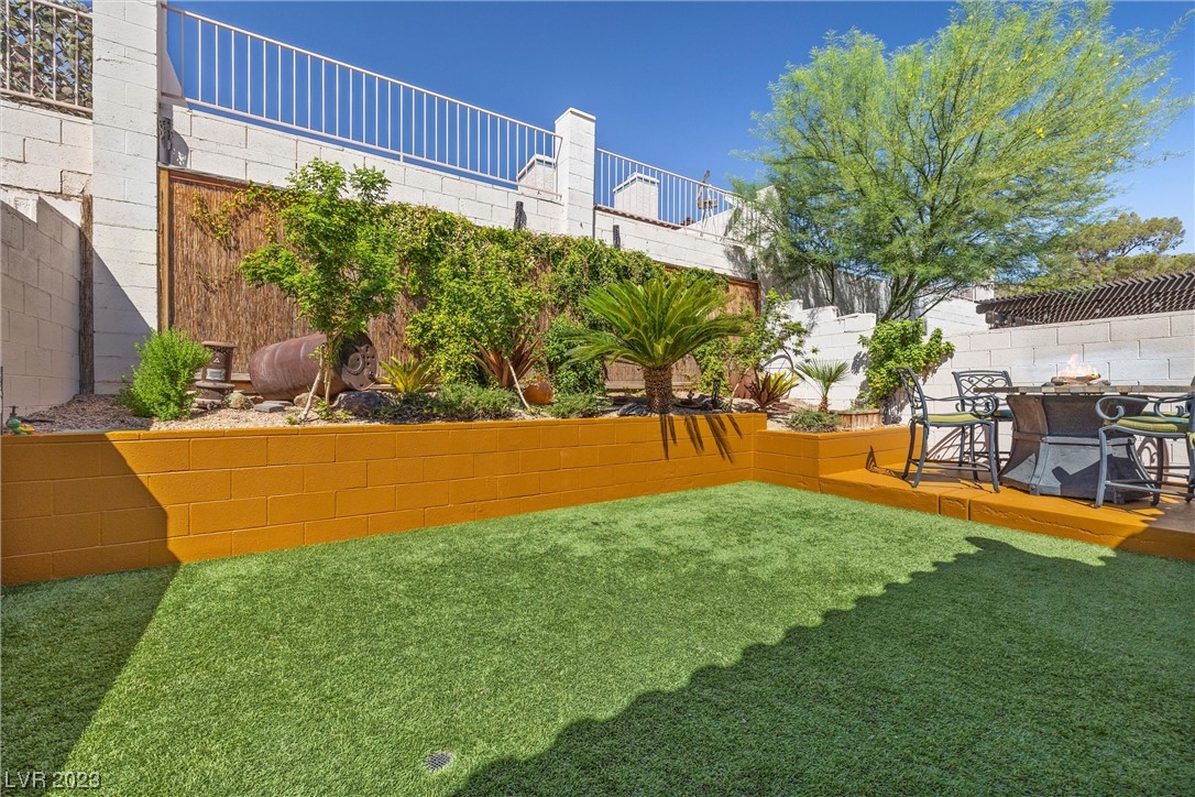 437 Ranger Court, Unit A Boulder City, NV 89005 - Photo 36 of 48