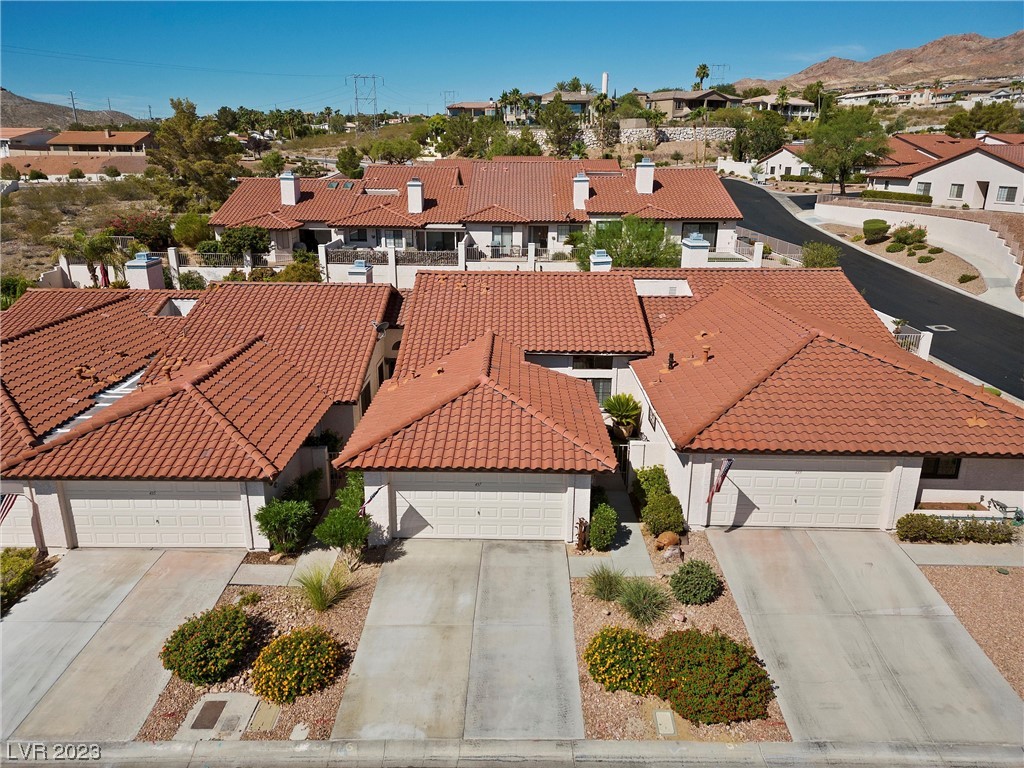 437 Ranger Court, Unit A Boulder City, NV 89005 - Photo 37 of 48