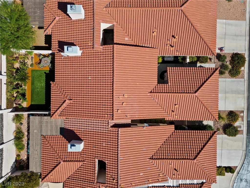 437 Ranger Court, Unit A Boulder City, NV 89005 - Photo 38 of 48