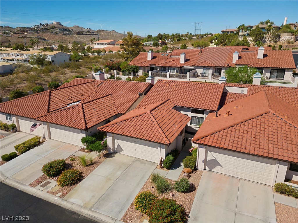 437 Ranger Court, Unit A Boulder City, NV 89005 - Photo 39 of 48