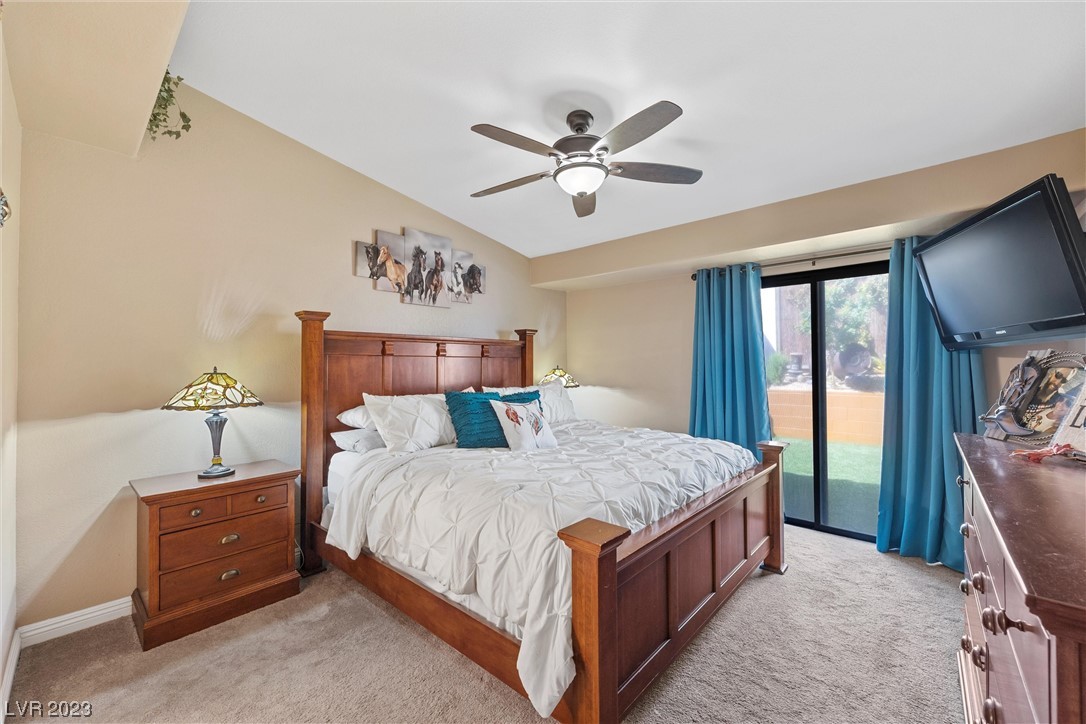 437 Ranger Court, Unit A Boulder City, NV 89005 - Photo 4 of 48