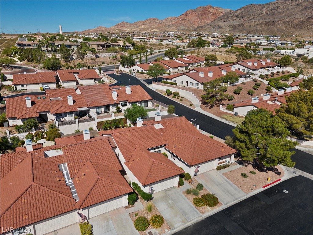 437 Ranger Court, Unit A Boulder City, NV 89005 - Photo 41 of 48