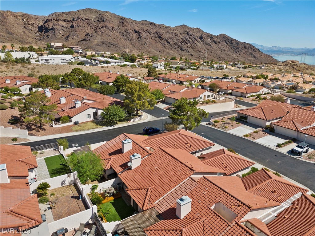 437 Ranger Court, Unit A Boulder City, NV 89005 - Photo 42 of 48