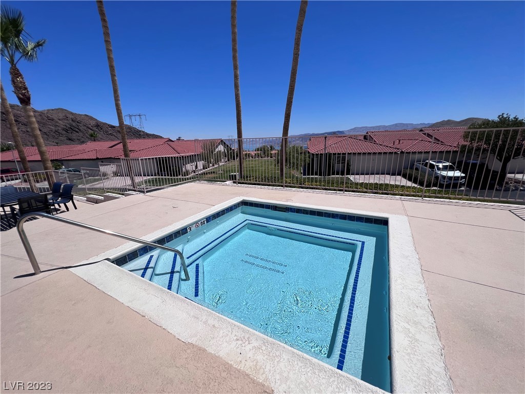 437 Ranger Court, Unit A Boulder City, NV 89005 - Photo 44 of 48