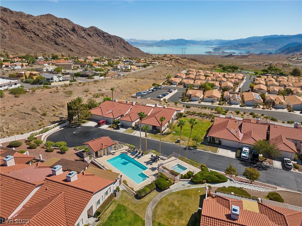 437 Ranger Court, Unit A Boulder City, NV 89005 - Photo 46 of 48