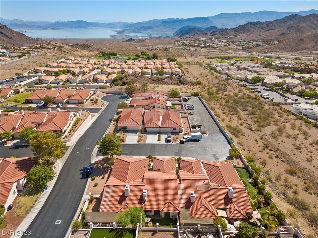 437 Ranger Court, Unit A Boulder City, NV 89005 - Photo 48 of 48