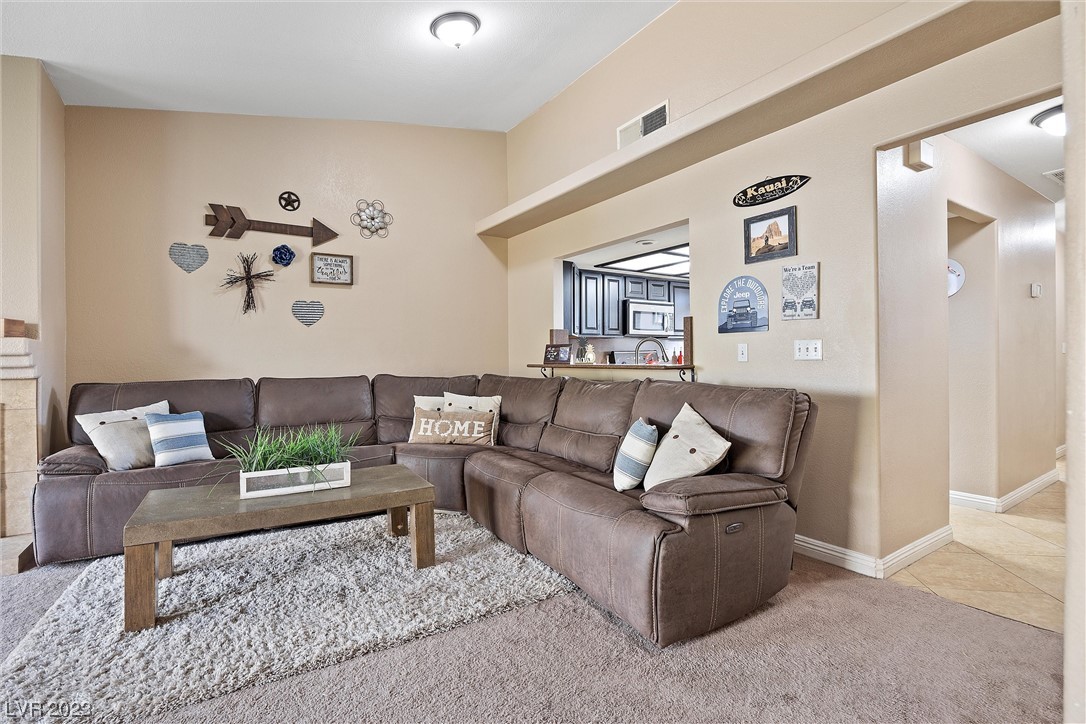 437 Ranger Court, Unit A Boulder City, NV 89005 - Photo 10 of 48