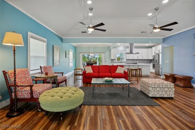 $2,449,000 | 8335 Main Street, Bokeelia, FL 33922