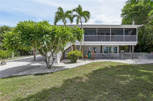 $2,449,000 | 8335 Main Street, Bokeelia, FL 33922