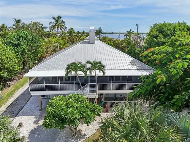 $2,449,000 | 8335 Main Street, Bokeelia, FL 33922