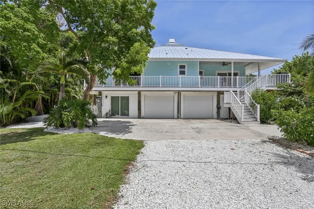 $2,449,000 | 8335 Main Street, Bokeelia, FL 33922