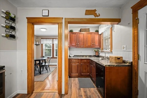 $359,900 | 88 Shore Drive, Auburn, MA 01501