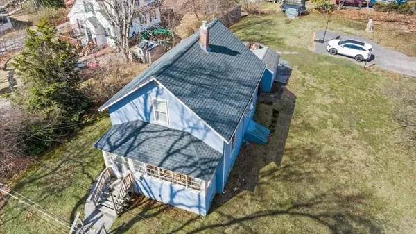 $359,900 | 88 Shore Drive, Auburn, MA 01501