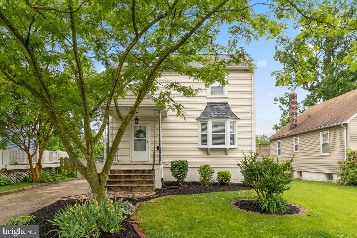 2529 Wycliffe Road Baltimore, MD 21234 - Photo 1 of 41 Gallery Image 1