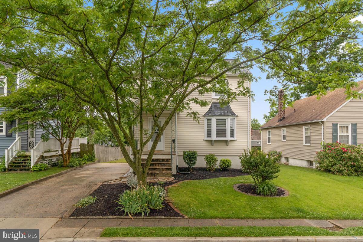 2529 Wycliffe Road Baltimore, MD 21234 - Photo 2 of 41 Gallery Image 2