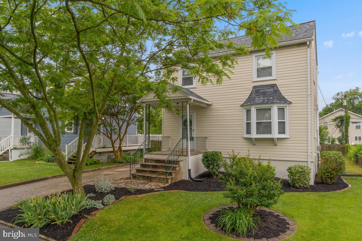 2529 Wycliffe Road Baltimore, MD 21234 - Photo 3 of 41 Gallery Image 3