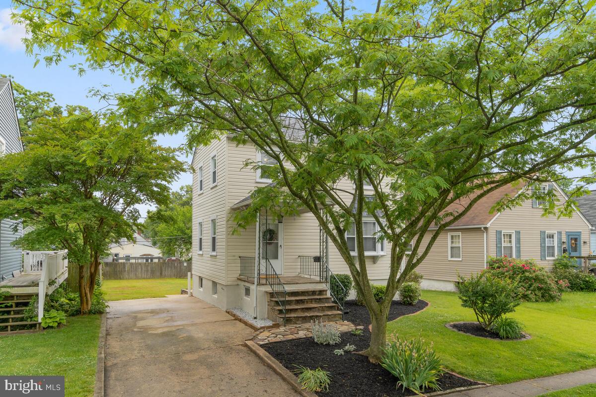 2529 Wycliffe Road Baltimore, MD 21234 - Photo 4 of 41 Gallery Image 4