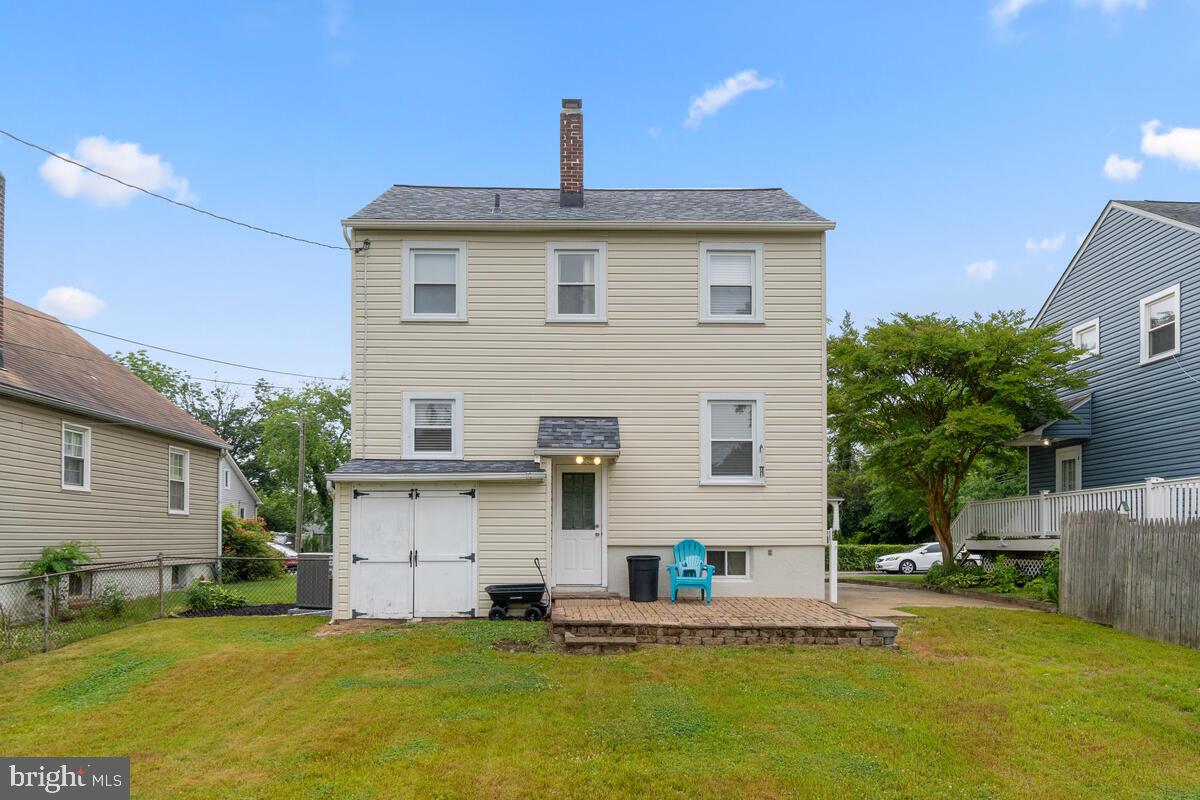 2529 Wycliffe Road Baltimore, MD 21234 - Photo 34 of 41 Gallery Image 34