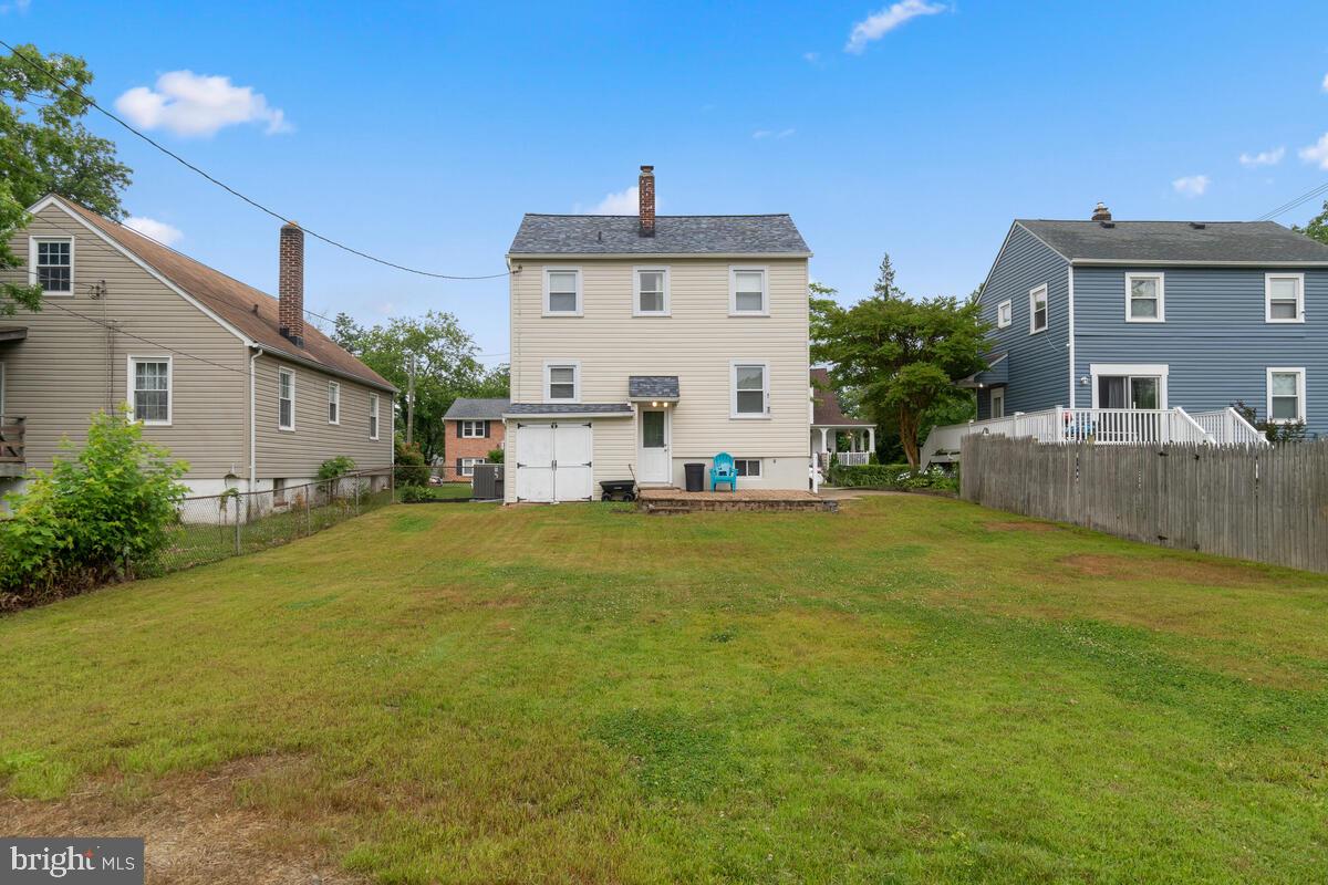 2529 Wycliffe Road Baltimore, MD 21234 - Photo 35 of 41 Gallery Image 35