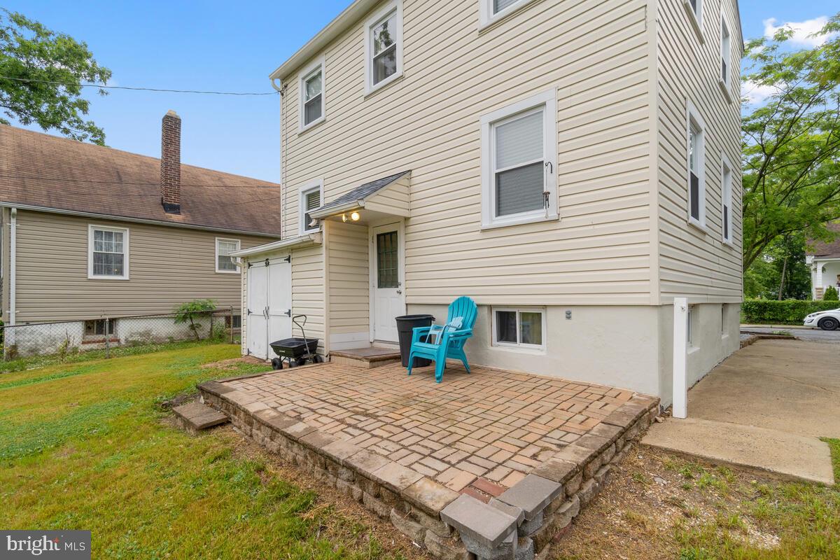 2529 Wycliffe Road Baltimore, MD 21234 - Photo 36 of 41 Gallery Image 36