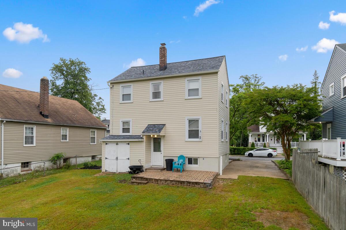 2529 Wycliffe Road Baltimore, MD 21234 - Photo 37 of 41 Gallery Image 37