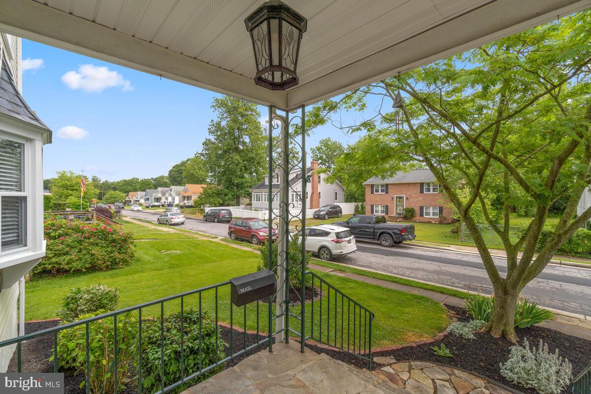 2529 Wycliffe Road Baltimore, MD 21234 - Photo 5 of 41 Gallery Image 5