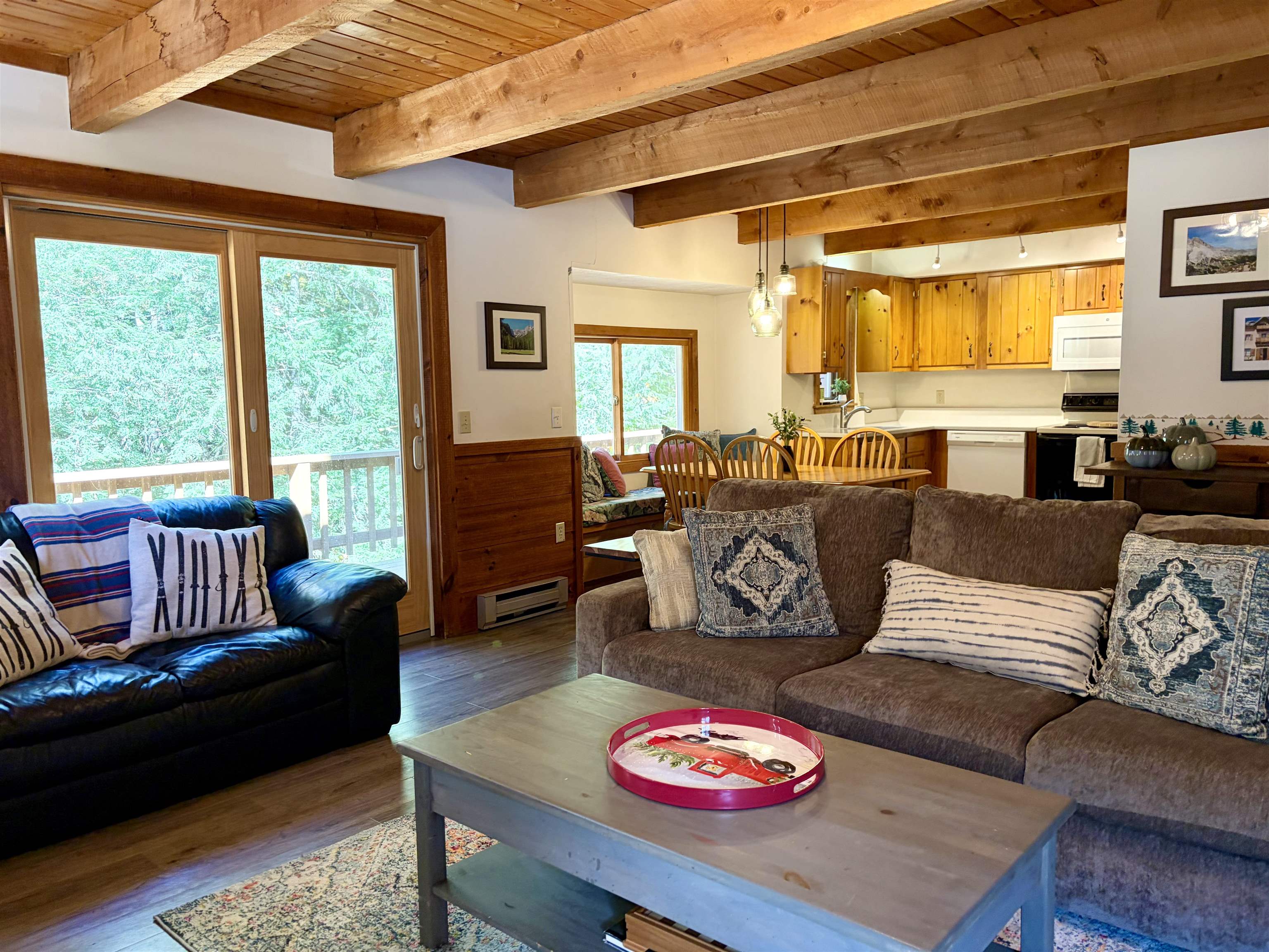 43 Crawford Hills Road Bartlett, NH 03812 - Photo 3 of 21 Gallery Image 3