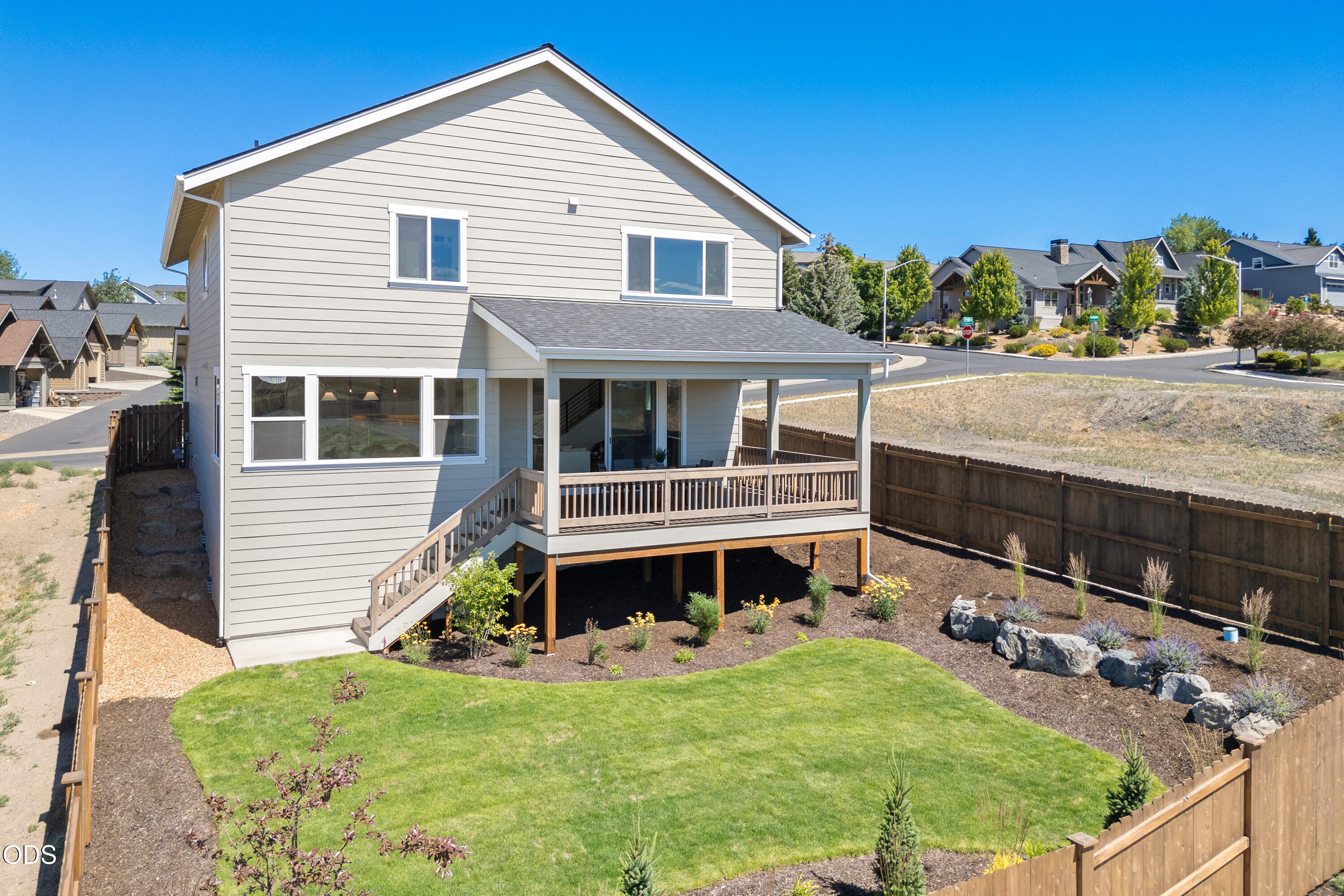 2251 Southwest 43rd Street, Unit 29 Redmond, OR 97756 - Photo 47 of 51