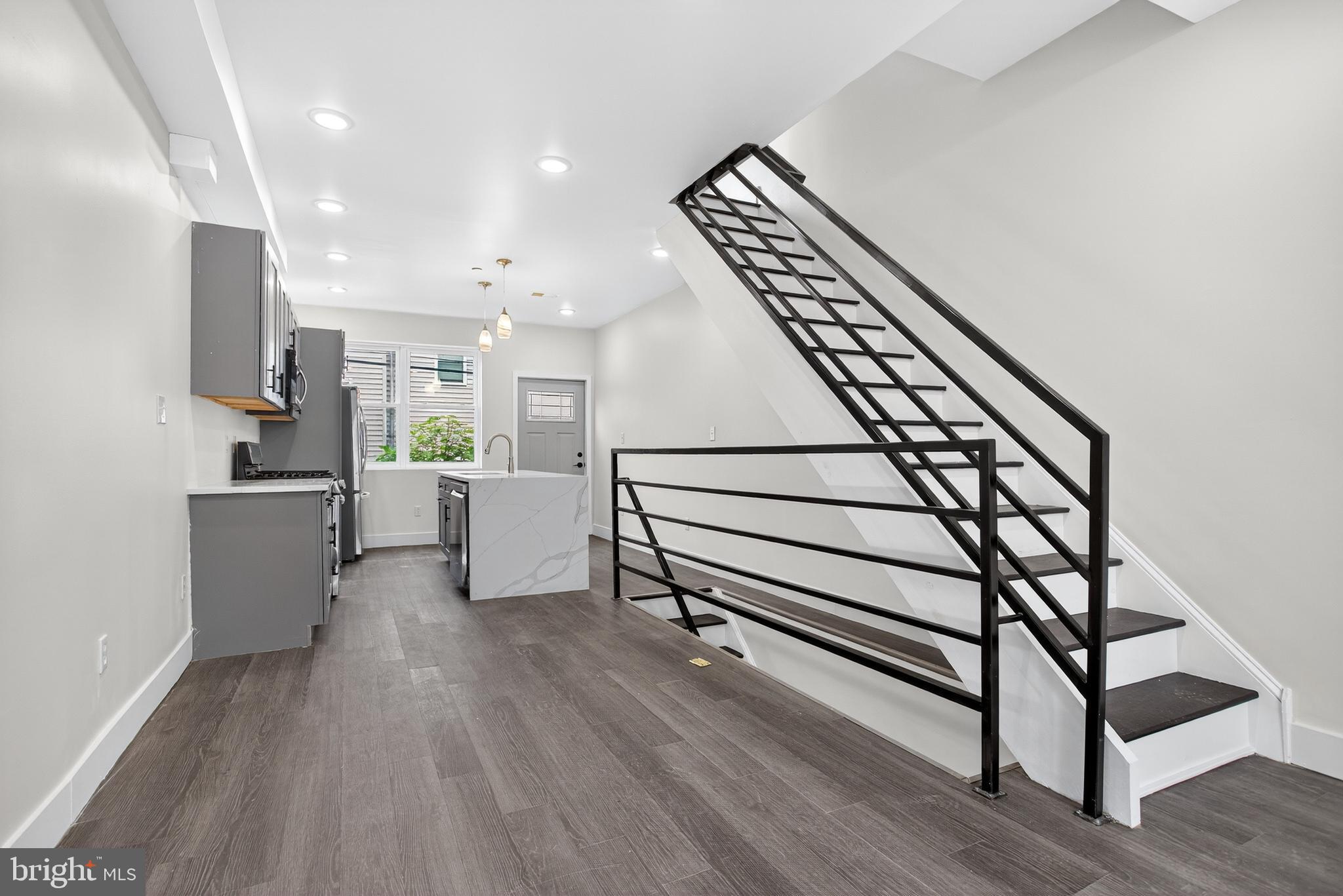 2407 West Seybert Street Philadelphia, PA 19121 - Photo 13 of 43 Gallery Image 13