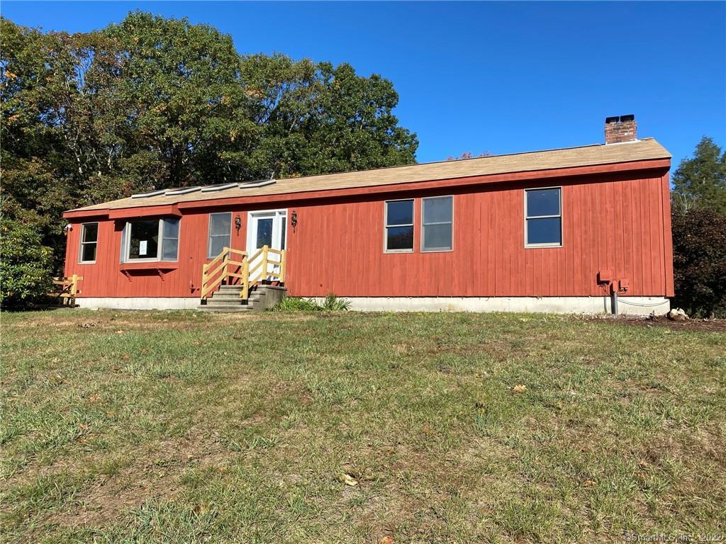 140 Brickyard Road Woodstock, CT 06281 - Photo 1 of 1 Gallery Image 1