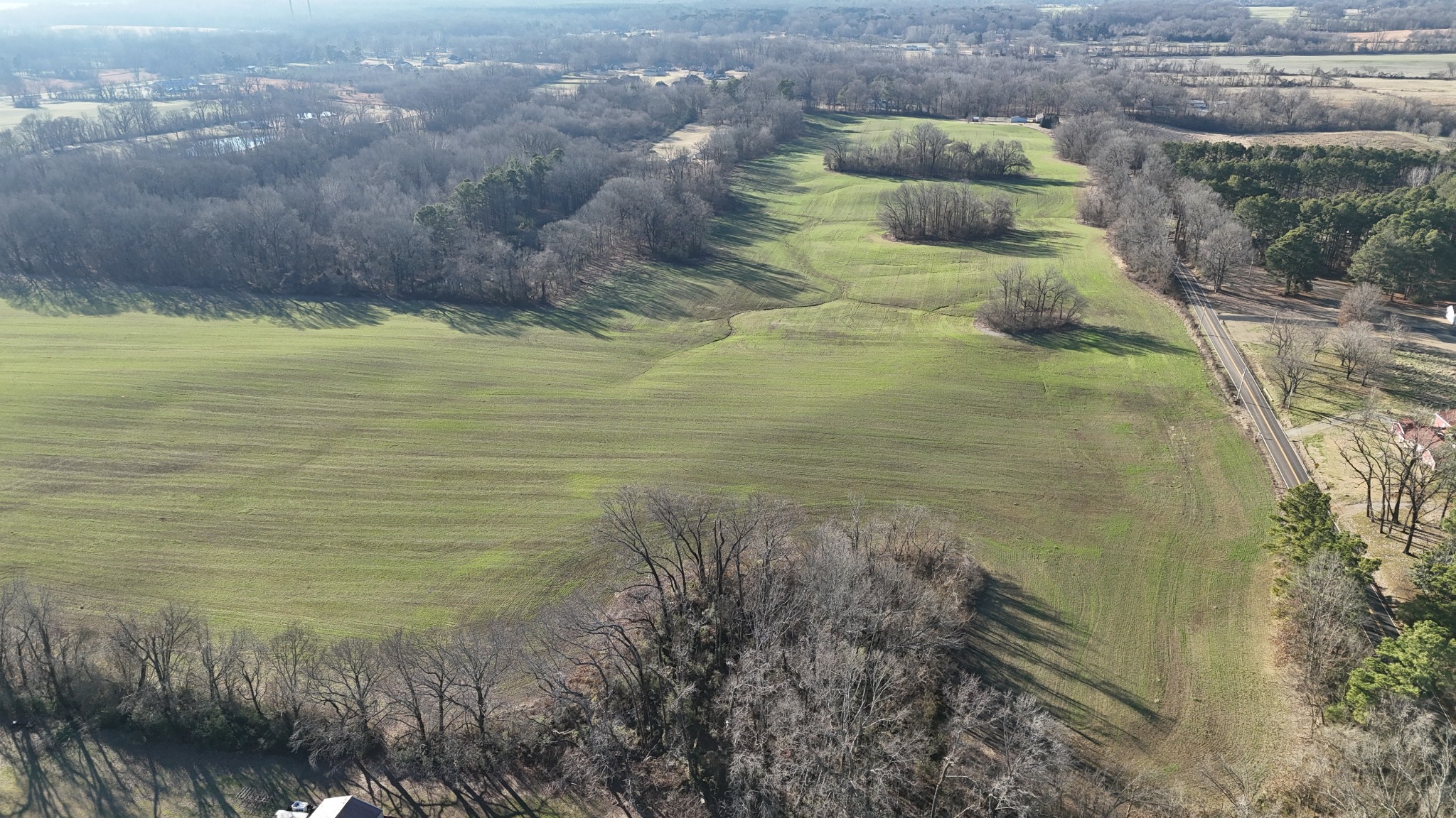 0 Chambers Road Millington, TN 38053 - Photo 2 of 11