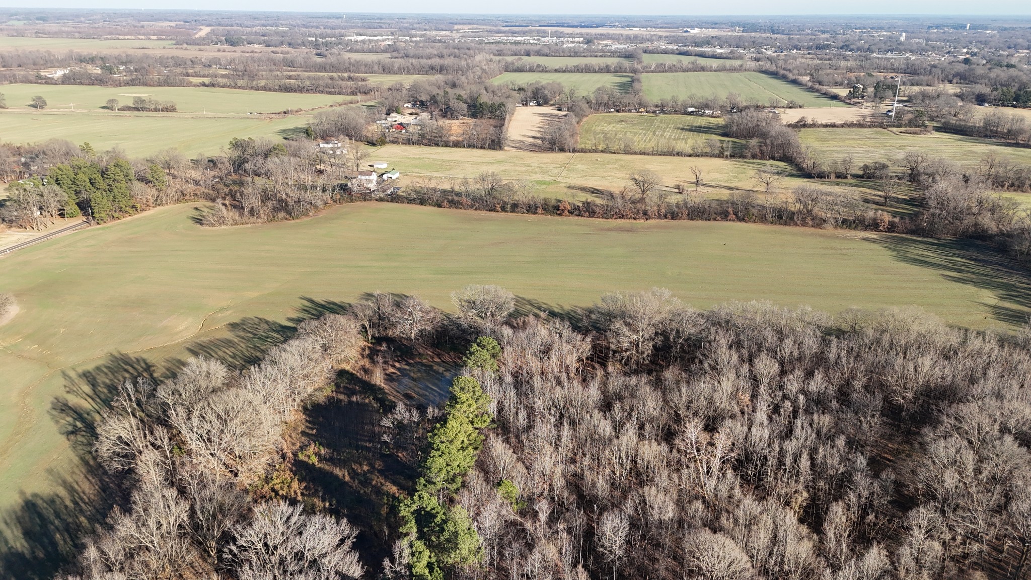 0 Chambers Road Millington, TN 38053 - Photo 10 of 11