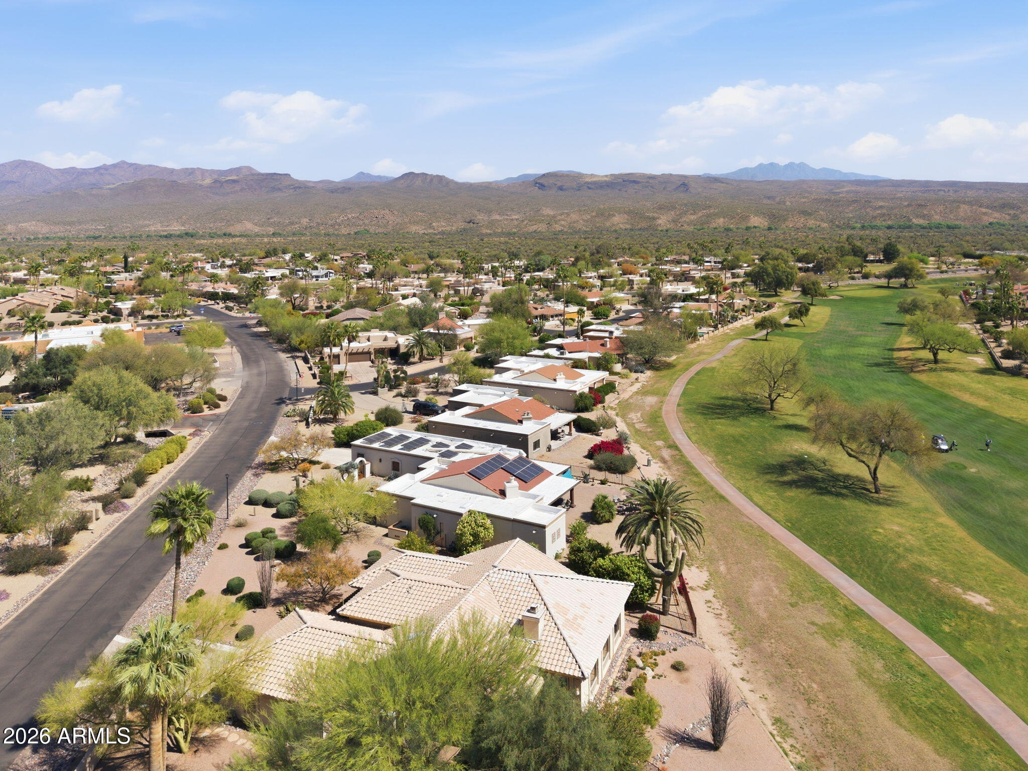 18809 East Avenida Del Ray Rio Verde, AZ 85263 - Photo 42 of 48
