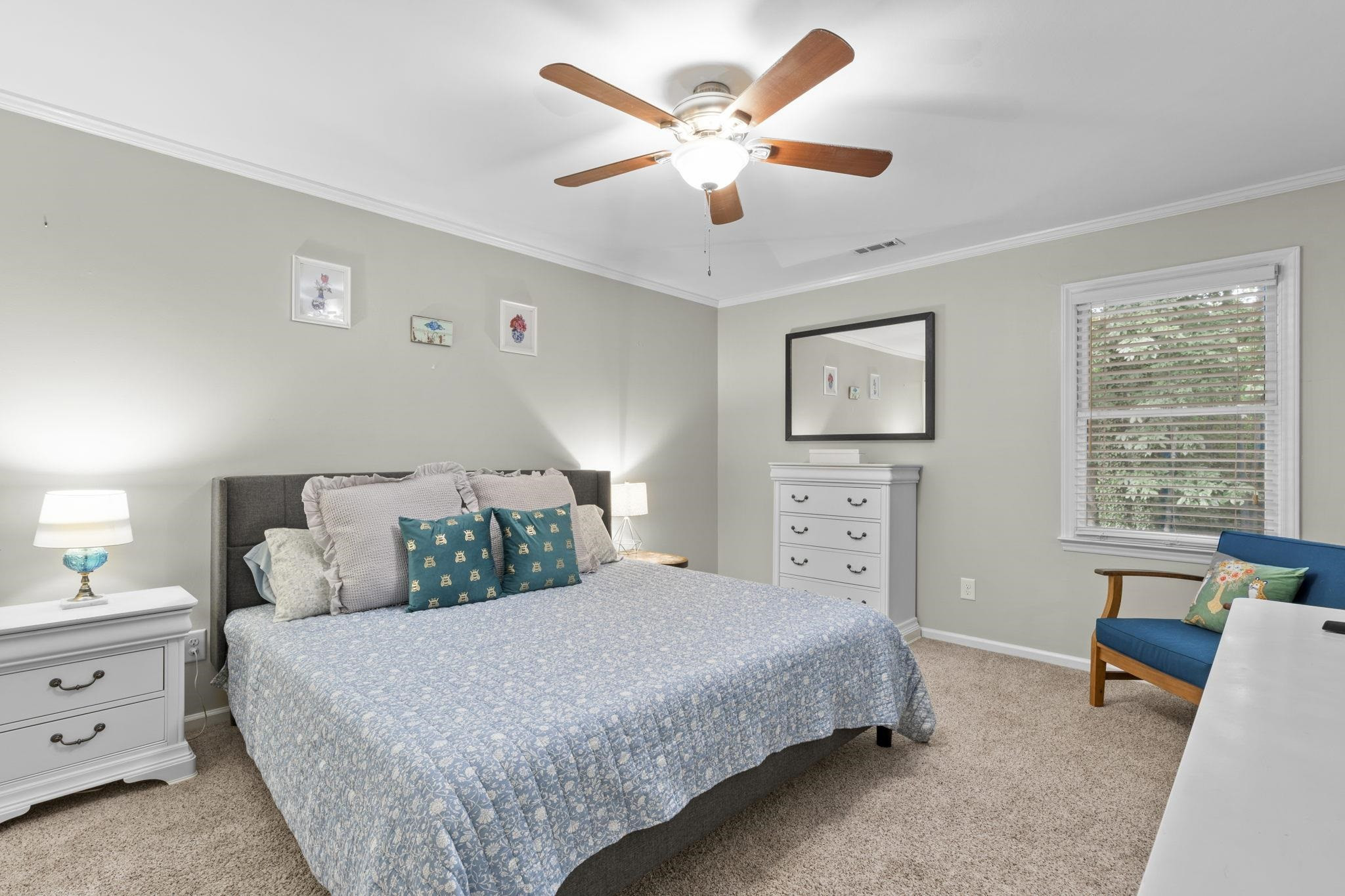 5666 Hamstead Crossing Raleigh, NC 27612 - Photo 19 of 32 Photo 19