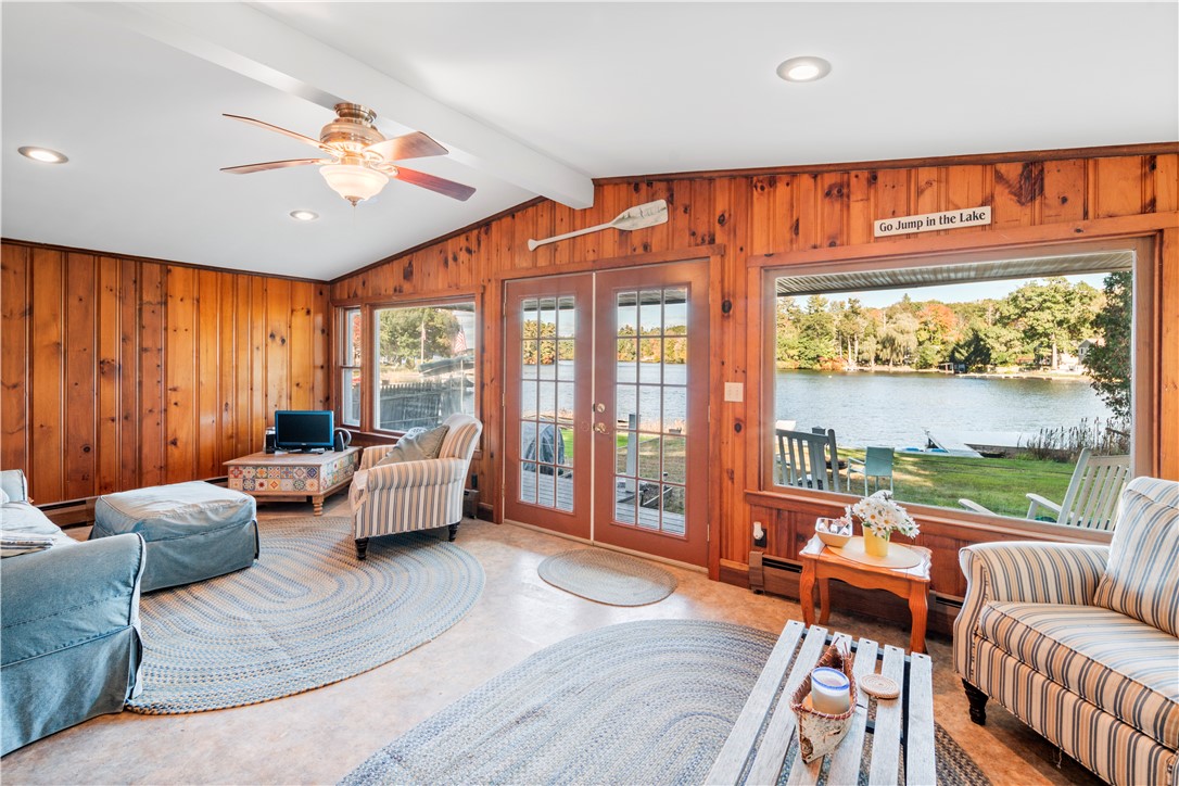 125 Lake Drive Glocester, RI 02814 - Photo 16 of 24