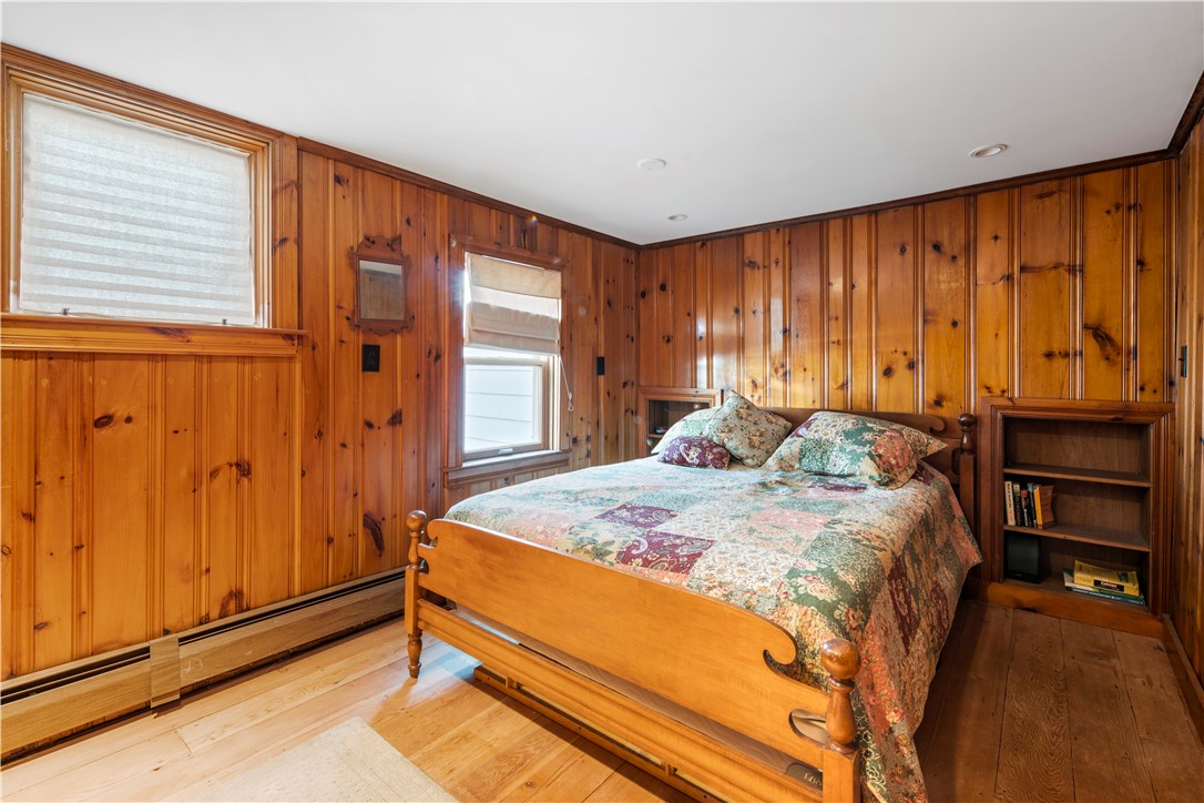 125 Lake Drive Glocester, RI 02814 - Photo 17 of 24 first floor bedroom