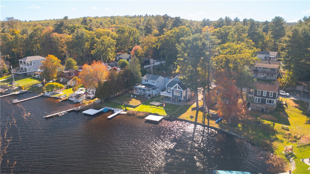 125 Lake Drive Glocester, RI 02814 - Photo 2 of 24