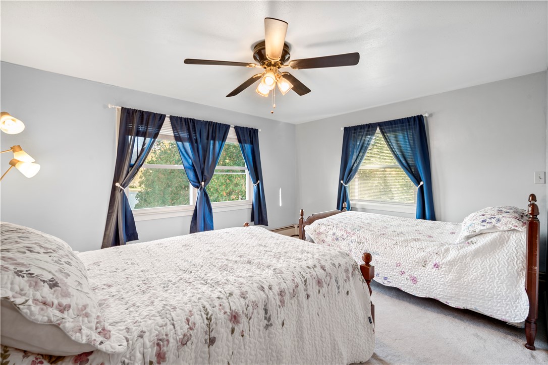 125 Lake Drive Glocester, RI 02814 - Photo 21 of 24 second floor bedroom